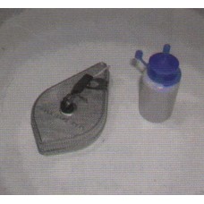 Ράματα Ώχρας και Ώχρα ΣΕΤ